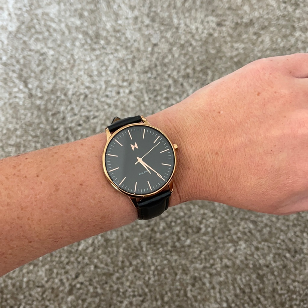Mvmt Watch